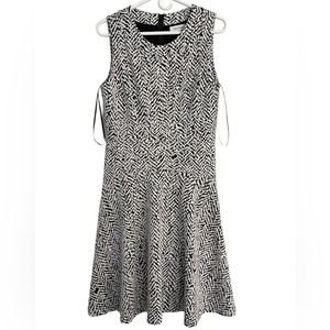CALVIN KLEIN DRESS, Size 10